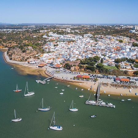 Central Studio Alvor Extérieur photo
