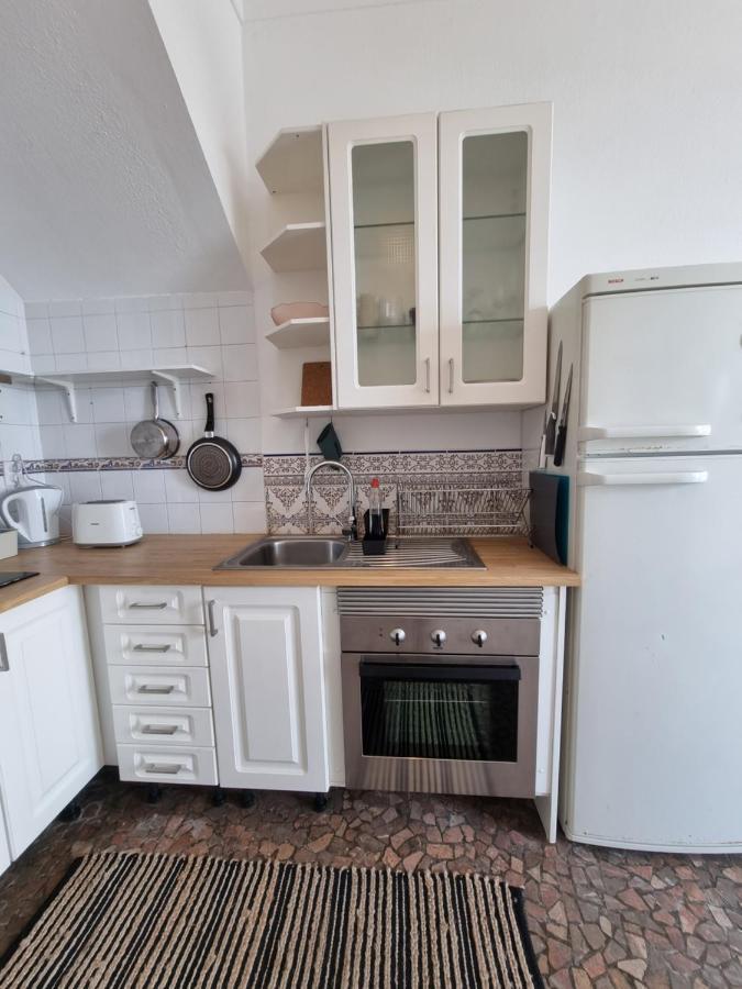 Central Studio Alvor Extérieur photo