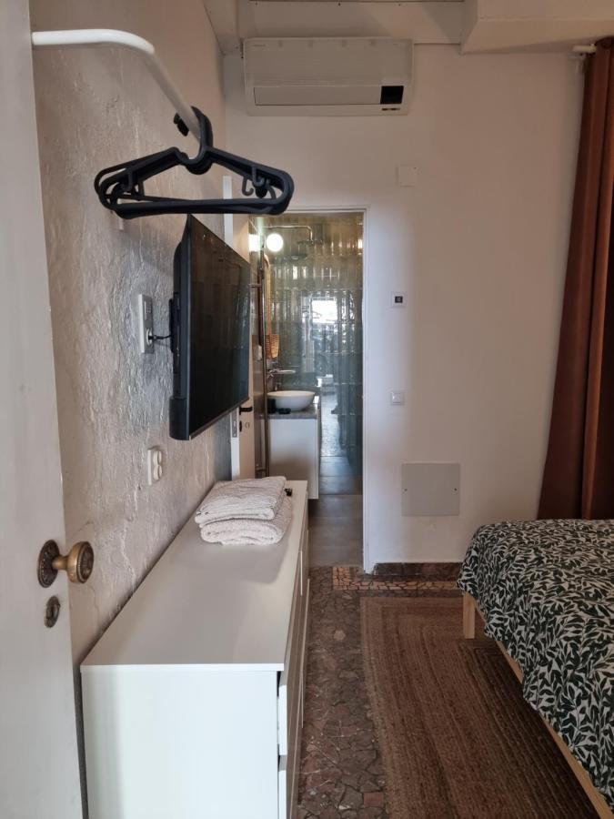 Central Studio Alvor Extérieur photo